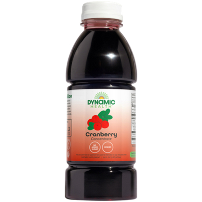 Pure Cranberry - Cranberry