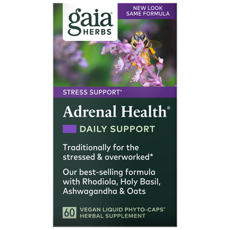 Try Mag 07 Oxygen Cleanse Capsules view