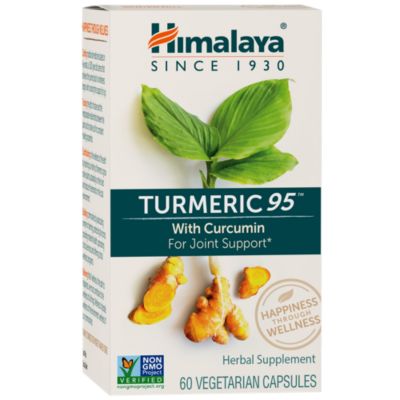 Turmeric decreases blood pressure