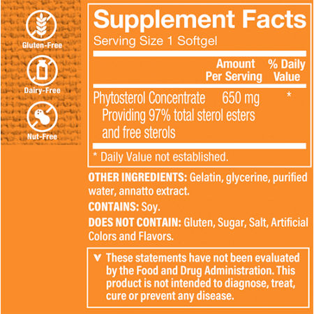 The Vitamin Shoppe Calcium 1000 Softgels view 3