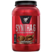 Syntha 6 Chocolate Powder container front