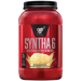BSN Syntha-6 Ultra Premium Protein Matrix container front