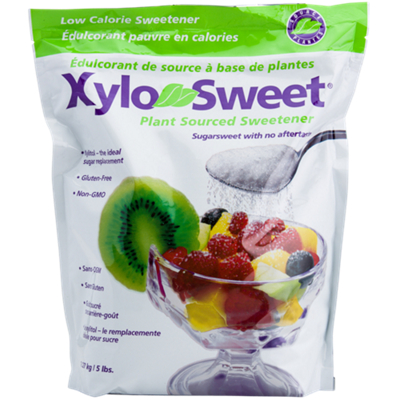 Xylosweet Xylitol