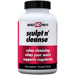 Sculpt n Cleanse 100 capsules 450 MG bottle front