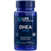 Life Extension DHEA capsules 25 MG bottle front