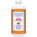 The Vitamin Shoppe Carnipure L-Carnitine Amino Acid Raspberry bottle view