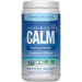 Natural Vitality Calm Magnesium Powder container front