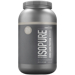Isopure Zero Carb Whey Protein Isolate Cookies & Cream container front