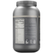 Isopure Zero Carb 100% Whey Protein Isolate Cookies & Cream container view 3