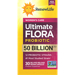 RenewLife Ultimate Flora Vaginal Support Capsules 50 Billion CFU view 2