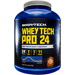 BodyTech Whey Tech Pro 24 Rich Chocolate container front