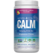 Natural Vitality Calm Relaxing Drink Mix bottle front