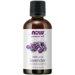 Now Foods Lavender 100 Percent Pure Essential Oil bottle front