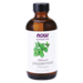Now Foods Peppermint Essential Oil bottle front