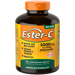 Ester-C with Citrus Bioflavonoids tablets front