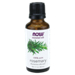 Now Foods Rosemary 100% Pure Essential Oil bottle front