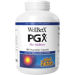 WellBetX PGX with Mulberry by Natural Factors bottle front