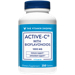 The Vitamin Shoppe Active-C with Bioflavonoids tablets 1000 MG view