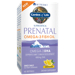 Garden of Life Minami Prenatal Omega-3 Fish Oil box front