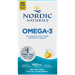 Nordic Naturals Omega-3 Cognition Heart Immune Support box view 5