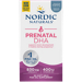 Nordic Naturals Prenatal DHA softgels 830 MG Omega-3 400 IU D3 view 2