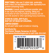 Directions for Vitamin Shoppe L-Tryptophan 1000 MG Tablets