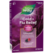 Natures Way Umcka Cold and Flu Relief chewables box front
