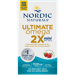 Nordic Naturals Ultimate Omega 2X Mini Softgels box view 2
