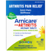 Arnicare Arthritis Homeopathic Medicine tablets box front