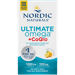 Nordic Naturals Omega-3 & CoQ10 softgels, 1280MG Omega-3