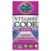 Garden of Life Vitamin Code Women Multivitamin box view 2