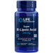 Life Extension Super R-Lipoic Acid capsules 240 MG bottle front