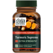 Gaia Herbs Turmeric Supreme Extra Strength capsules view 2