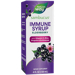 Natures Way Sambucus Immune Syrup Elderberry box front