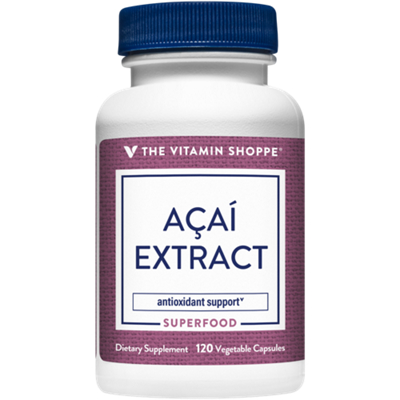 Acai Extract - Acai