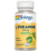 Solaray L-Theanine Anti-Stress Formula chewables front
