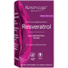 Reserveage Resveratrol 100 MG box front