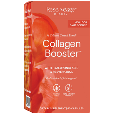 Collagen Booster