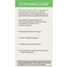 Vitamin Code Raw Vitamin B-Complex High Potency Whole Food Formula view 5
