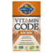 Garden of Life Vitamin Code Whole Food Iron capsules alternate view 2
