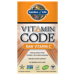 Garden of Life Vitamin Code Raw Vitamin C box view 2