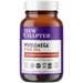 New Chapter Wholemega Fish Oil softgels bottle front