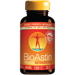 BioAstin Hawaiian Astaxanthin Antioxidant gel capsules 4 MG bottle front