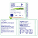 Label for Boiron Aconitum Napellus 6C 80 pellets alternate view 3