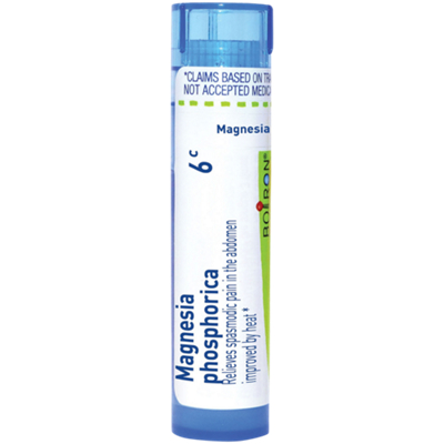 Magnesia Phosphorica - 6C