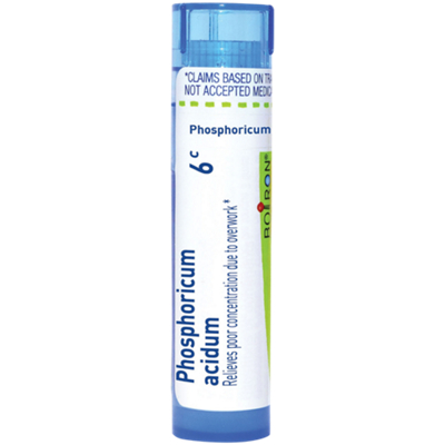 Phosphoricum Acidum - 6C