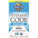 Garden of Life Vitamin Code Raw One for Men Multivitamin view 2