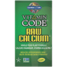 Garden of Life Vitamin Code Raw Calcium box view 2