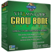 Garden of Life Vitamin Code Grow Bone System box front