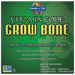 Garden of Life Vitamin Code Grow Bone System view 2